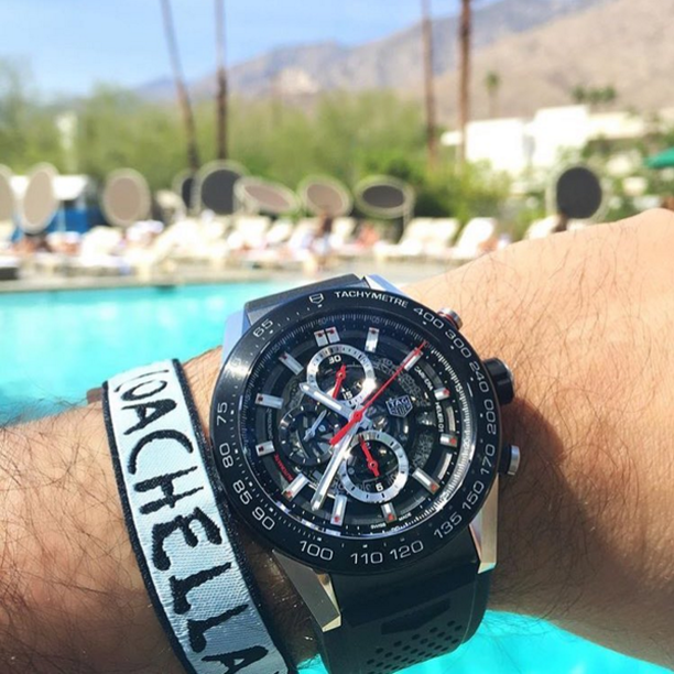 Tag Heuer