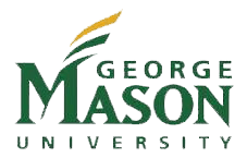 MSSmedia Provides Campus Advertising at George Mason University
