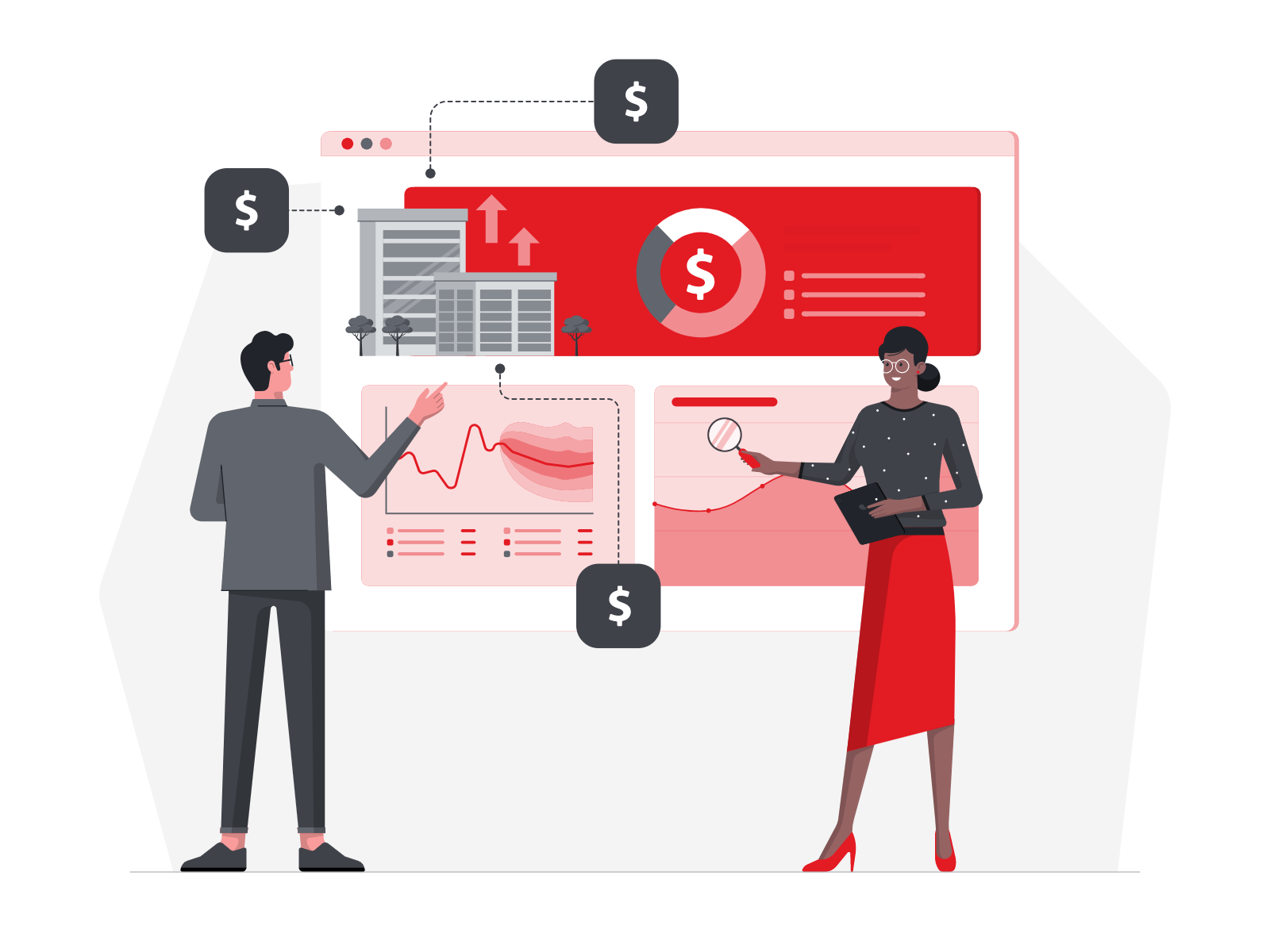 Company Valuation and Modeling