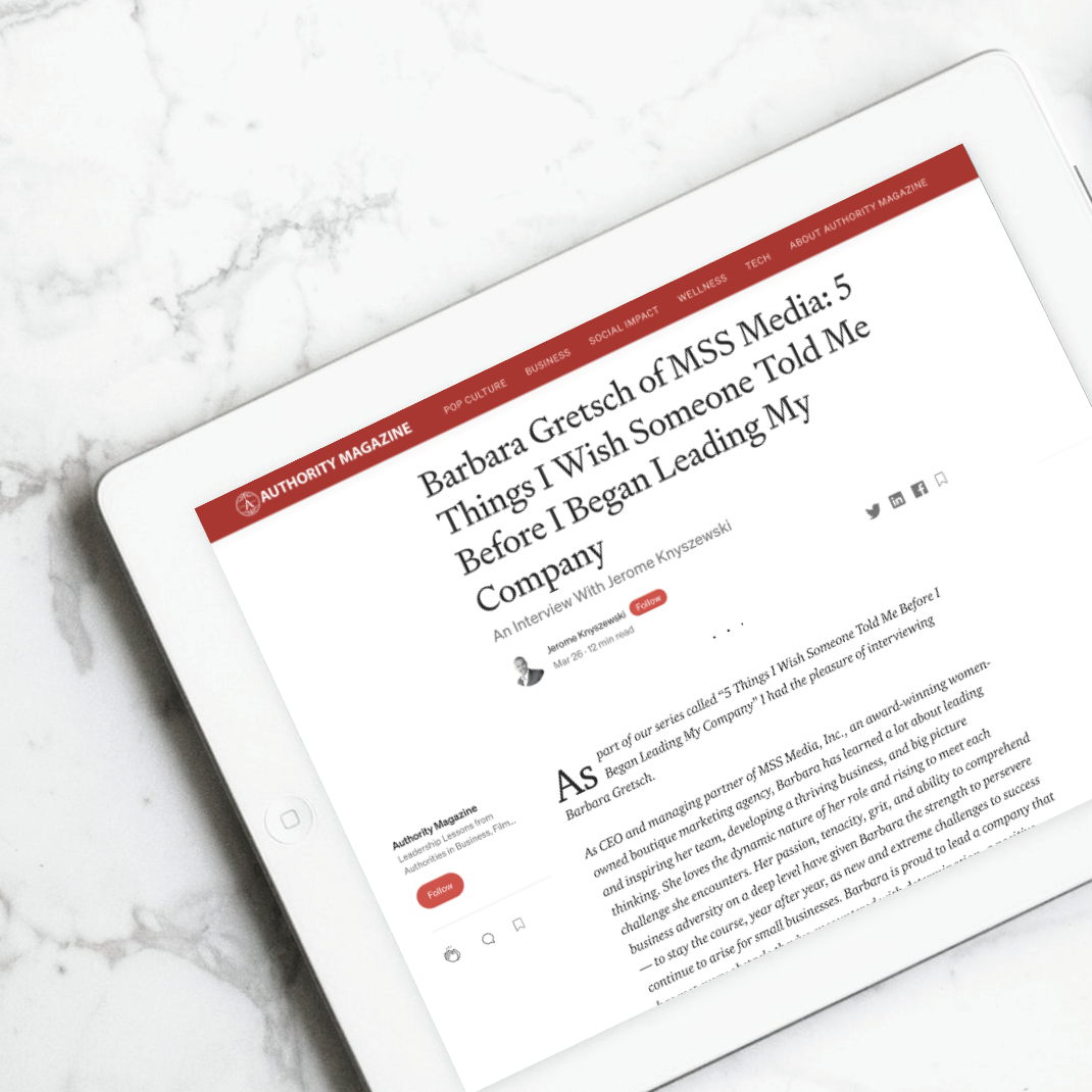 AuthorityArticle