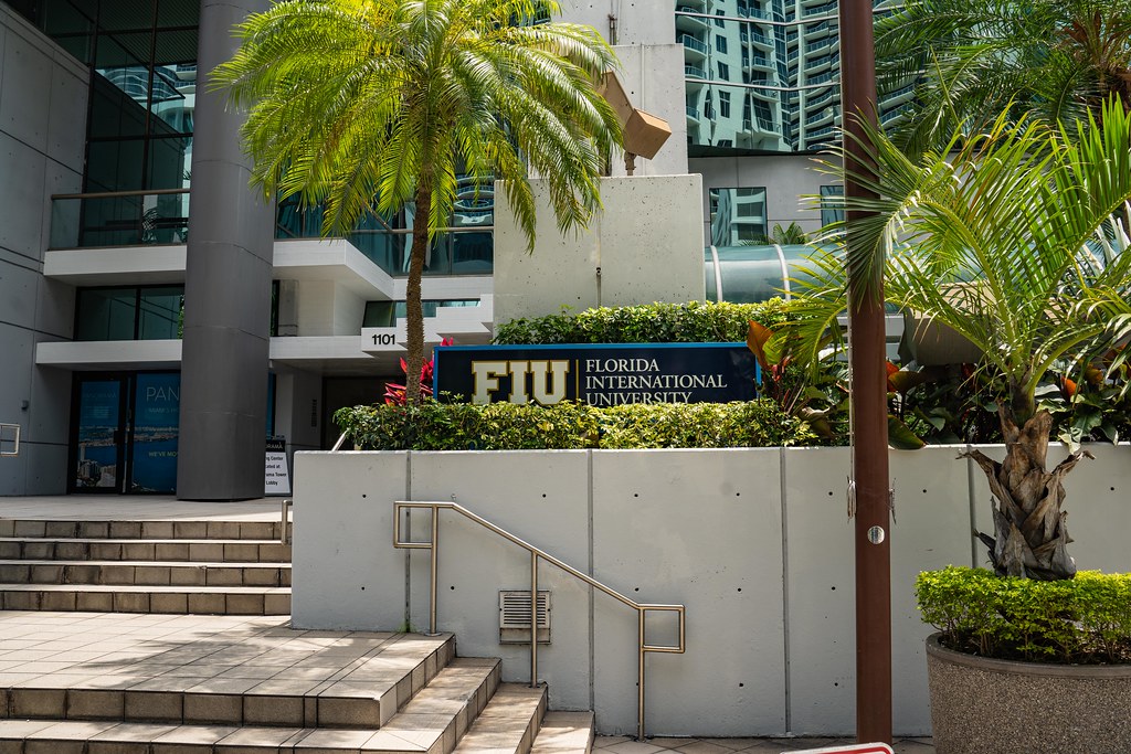 FIU Brickell