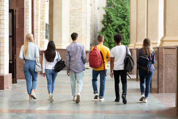 Back to College Marketing