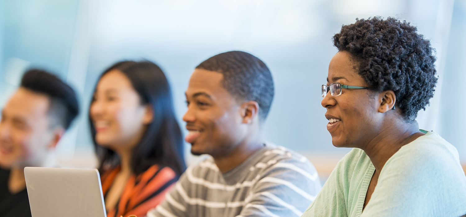 Recruiting Adult Learners