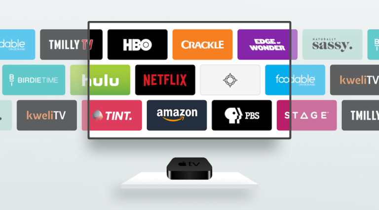 OTT Advertising