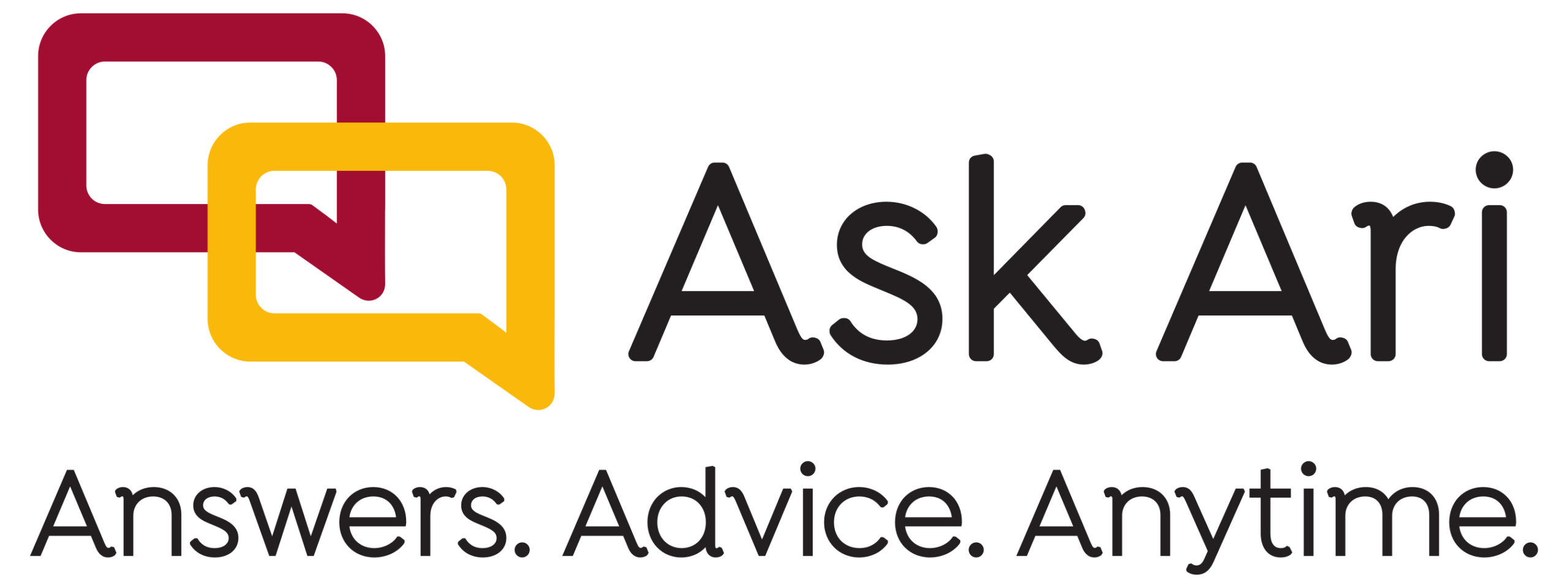 Ask Ari USC