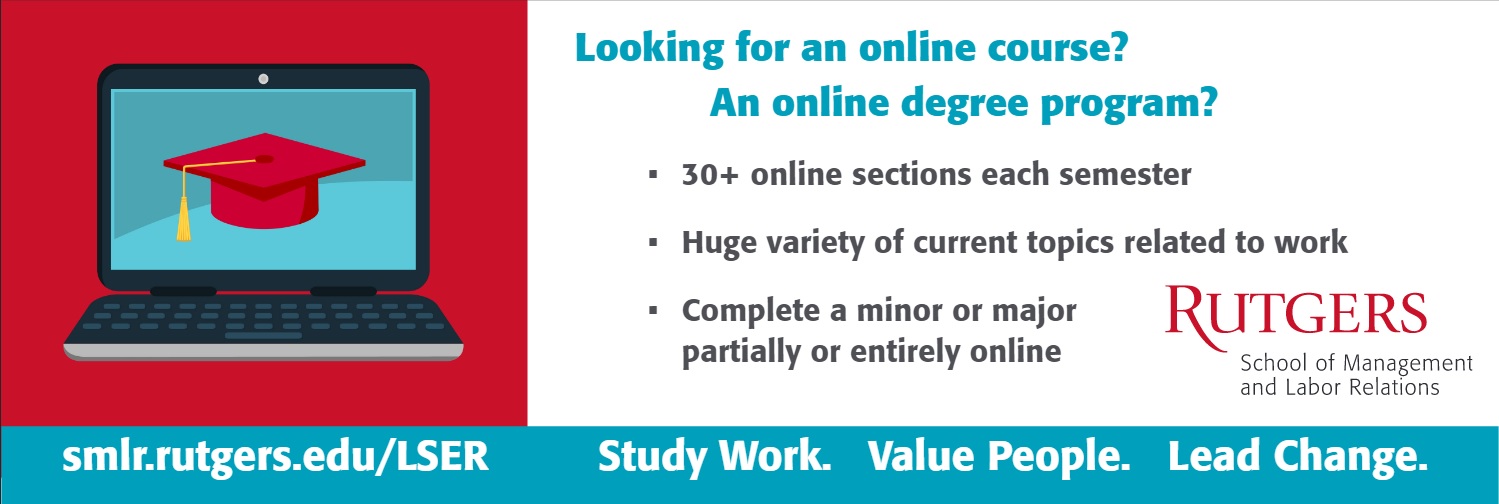 Rutgers School of Management and Labor Relations 2