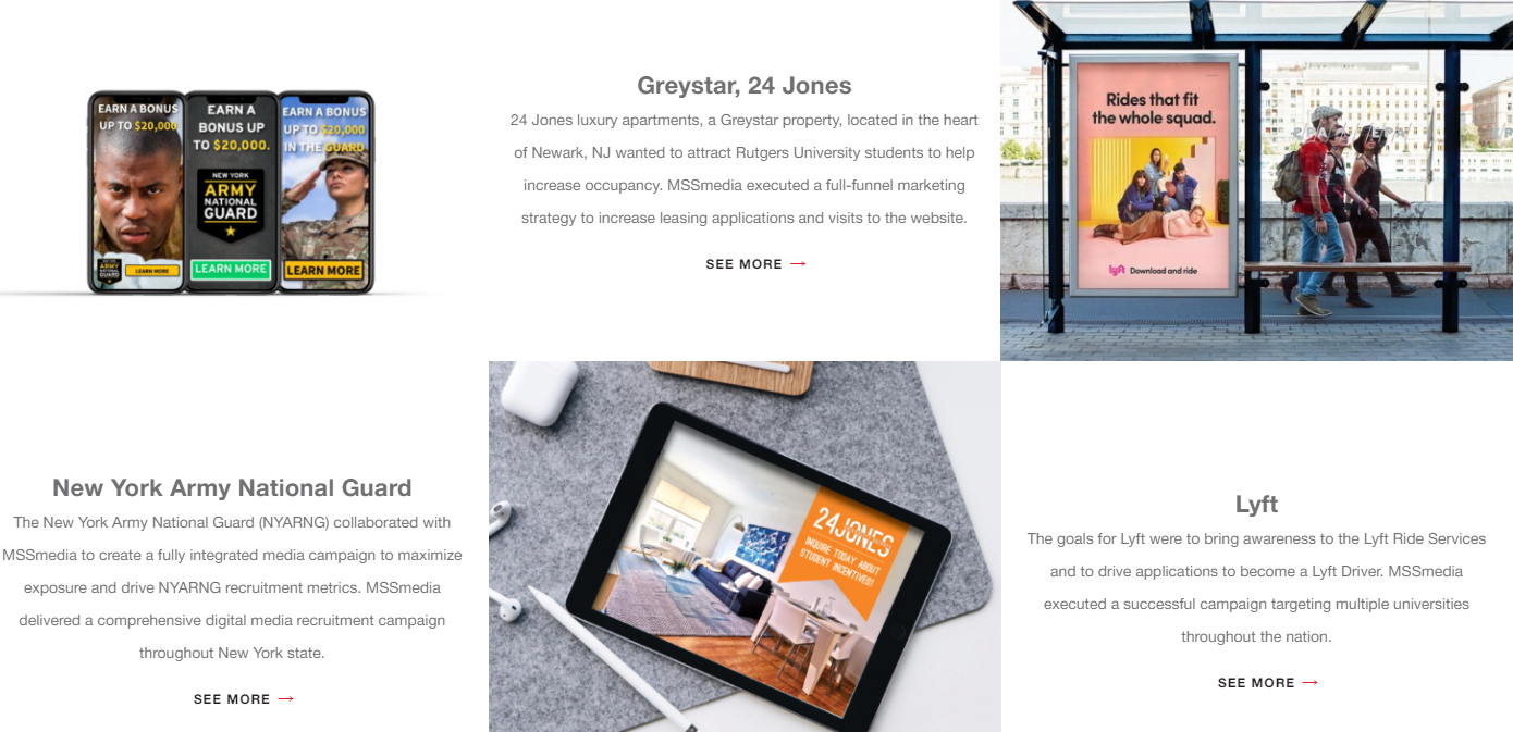 MSSmedia Case Studies v1