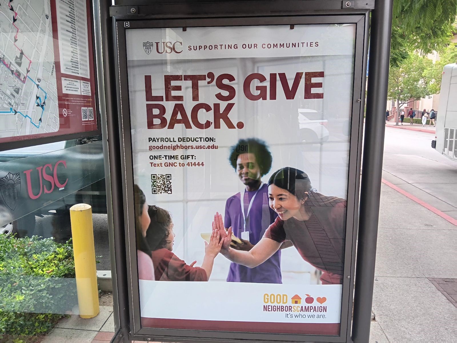 USC - Civic Engagement 9 2023 (285-B)