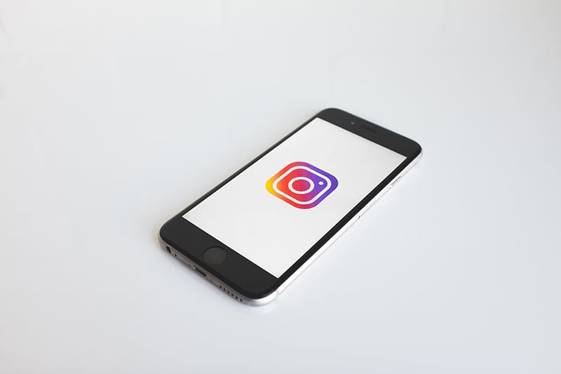 instagram advertising