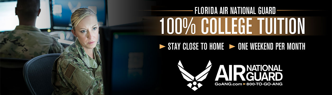 FL ANG Recruiting