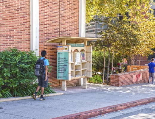 MSSmedia Runs a Spotify Campus Campaign